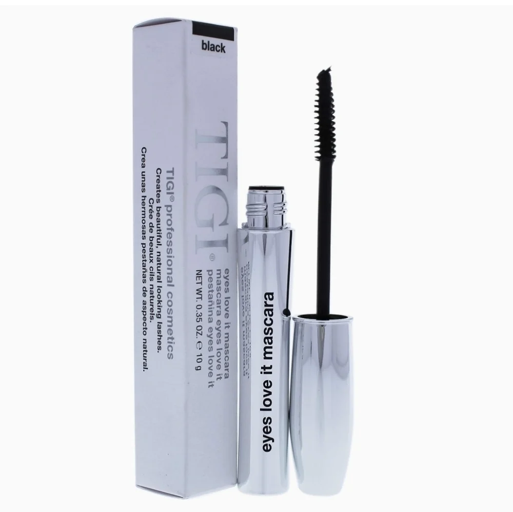 LAST ONE ❤️ TIGI Eyes Love It Mascara
